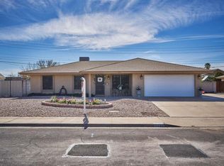5247 E Delta Ave, Mesa, AZ 85206