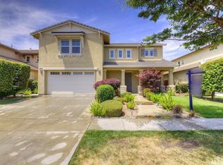 2901 Temescal Dr, Modesto, CA 95355