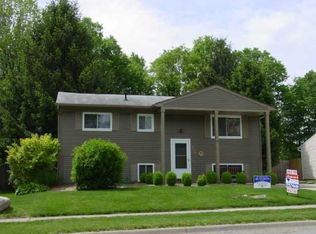 4827 Wendler Blvd, Columbus, OH 43230