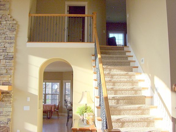 HUGE OPEN SPACES WITH GREAT LIGHT