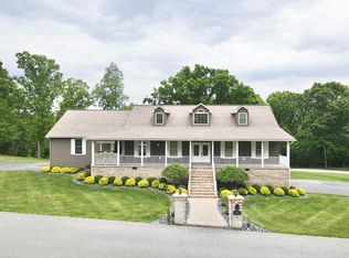 466 Misty Hills Dr, Princeton, WV 24739