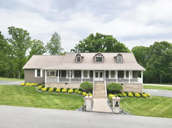 466 Misty Hills Dr, Princeton, WV 24739