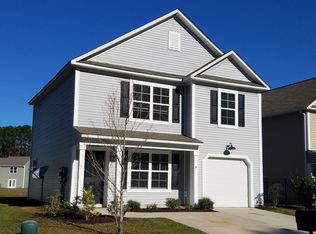 61 Running Oak Dr, Bluffton, SC 29910