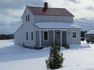 158 Emond Rd, Caribou, ME 04736