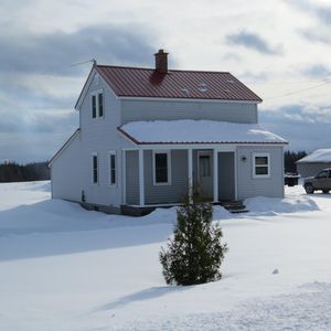158 Emond Rd, Caribou, ME, 04736