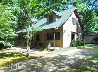 119 Matterhorn Dr, Clarkesville, GA 30523