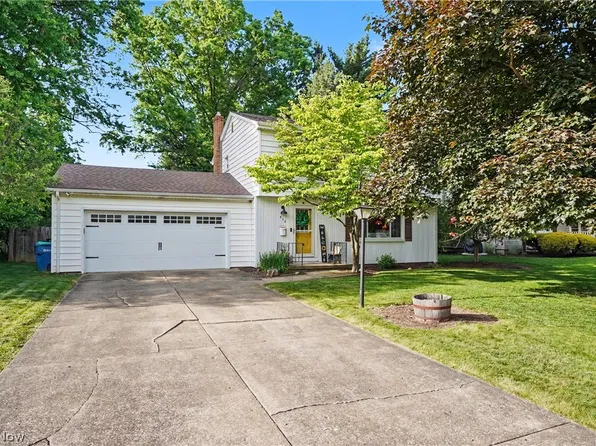 512 E Liberty St, Youngstown, OH 44505