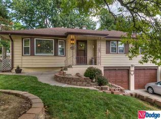 6628 Curtis Ave, Omaha, NE 68104