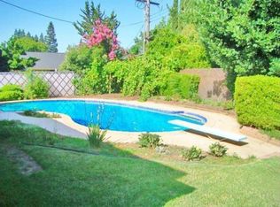 2141 W La Loma Dr, Rancho Cordova, CA