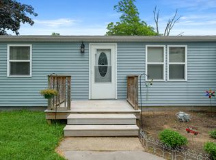 23034 River Run Rd, Mendon, MI 49072