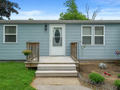 23034 River Run Rd, Mendon, MI, 49072