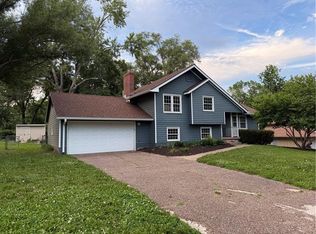 12800 E 40th Ter S, Independence, MO 64055