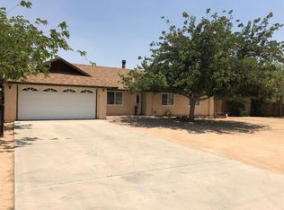 22684 Little Beaver Rd, Apple Valley, CA 92308