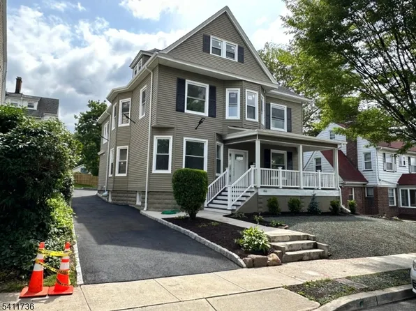 466 Conover Ter #1L, Orange, NJ 07050