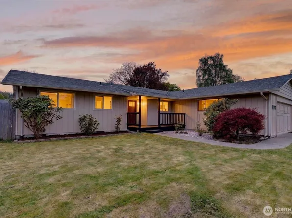 3815 Cherrywood Street, Longview, WA 98632