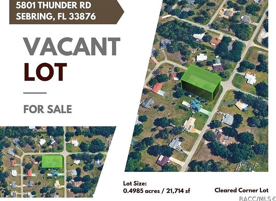 1st image of 5801 Thunder Rd