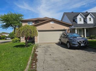 283 Delancey Blvd, Hamilton, ON L9B2A9