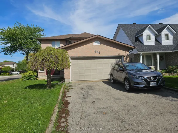 283 Delancey Blvd, Hamilton, ON L9B 2A9