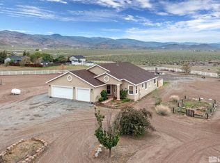 5224 Eagle Pl, Reno, NV 89510