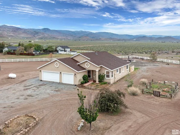 5224 Eagle Pl, Reno, NV 89510