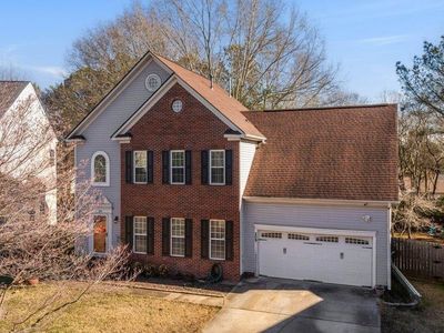 209 Moncton Pl, Simpsonville, SC, 29681