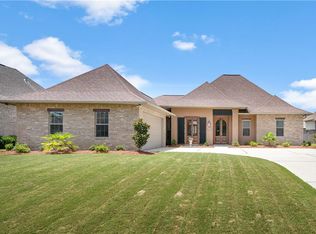 487 Chateau Grimaldi, Mandeville, LA 70471