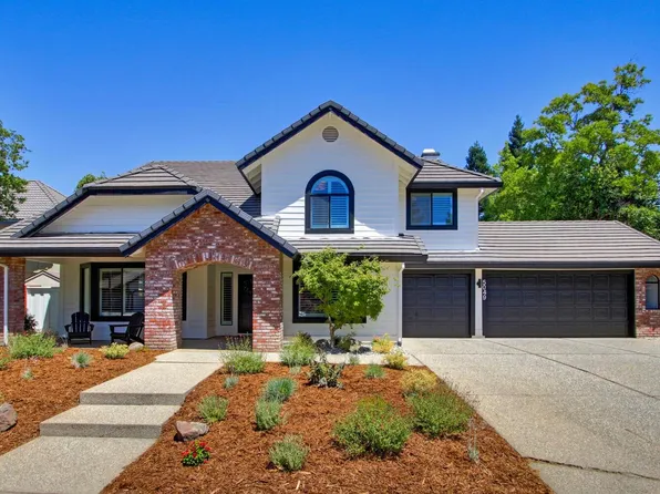 5049 Willow Vale Way, Elk Grove, CA 95758