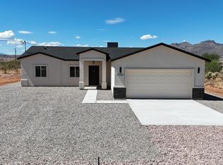 1786 Palestina Corte, Rio Rico, AZ 85648