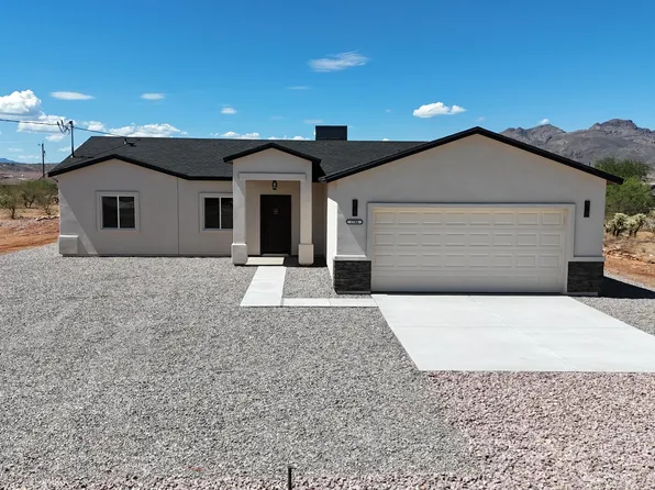 1786 Palestina Corte, Rio Rico, AZ 85648