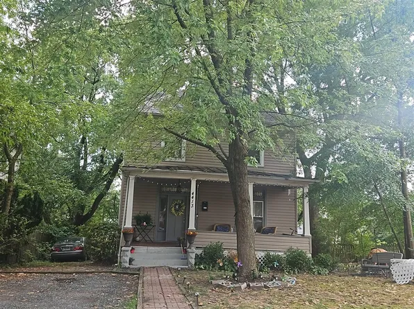 4413 Forest View Ave, Baltimore, MD 21206