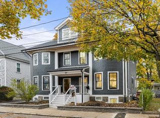 27 Coolidge Rd #1, Allston, MA 02134