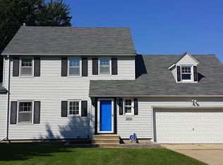 2500 Ansborough Ave, Waterloo, IA 50701