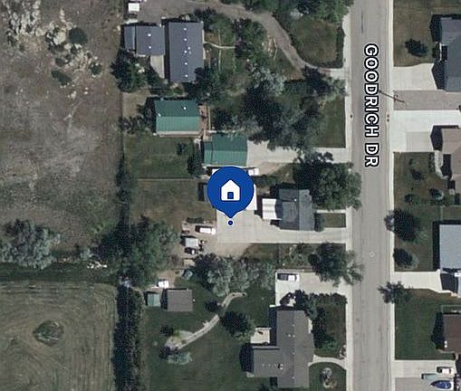 2nd image of 1165 Goodrich Dr
