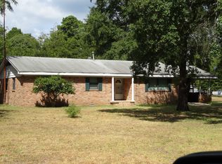 112 Oleta Ave, El Dorado, AR 71730