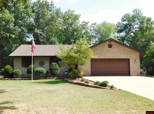 41 Frizzel Dr, Lakeview, AR 72642