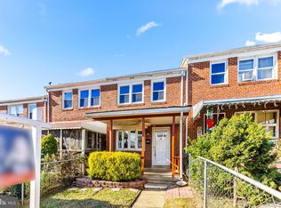 4428 Norfen Rd, Halethorpe, MD 21227