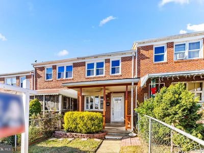 4428 Norfen Rd, Halethorpe, MD, 21227