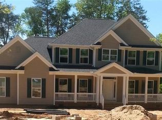 8807 Hearthstone Ct, Terrell, NC 28682