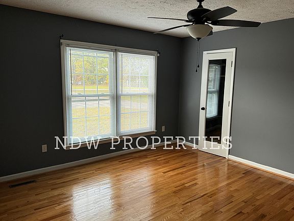 Another view of Bedroom #1