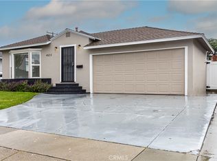 4823 Dunrobin Ave, Lakewood, CA 90713