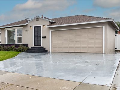 4823 Dunrobin Ave, Lakewood, CA, 90713