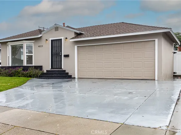 4823 Dunrobin Ave, Lakewood, CA 90713