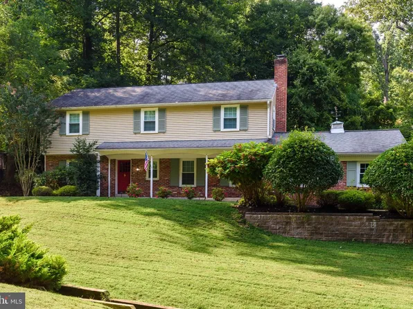 265 Vincent Rd, Paoli, PA 19301
