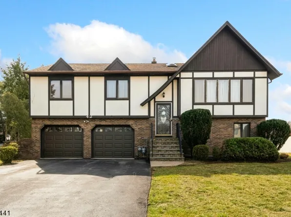 42 Randolph St, Lincoln Park Boro, NJ 07035