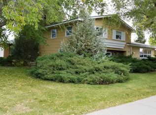 419 W 8th St, Laurel, MT 59044