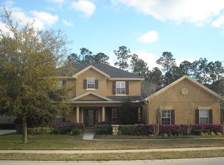 1841 Forest Glen Way, Saint Augustine, FL 32092
