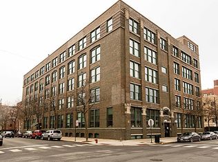 1327 W Washington Blvd SUITE 106, Chicago, IL 60607