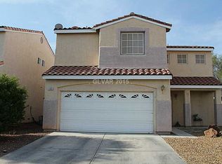 1163 Antoinette St, Las Vegas, NV 89123