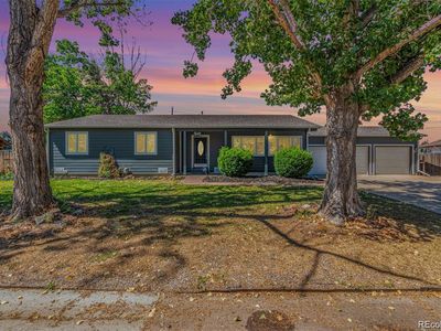 9495 Webster Way, Westminster, CO, 80021