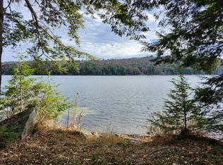 59 Tripp Rd, Farmington, ME 04938